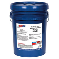 AMSOIL Synthetic Multi-Viscosity Hydraulic Oil - ISO 22