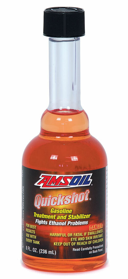 amsoil quickshot reviews amsoil quickshot reviews