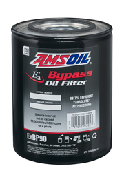 Amsoil filter store