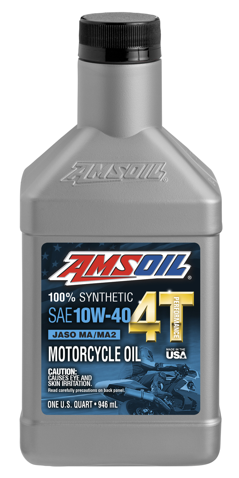 Amsoil motorcycle oil deals