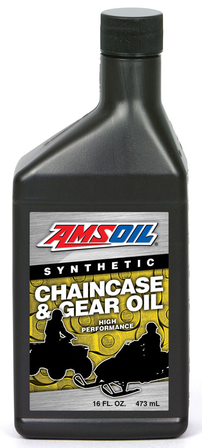 Amsoil chainsaw oil online