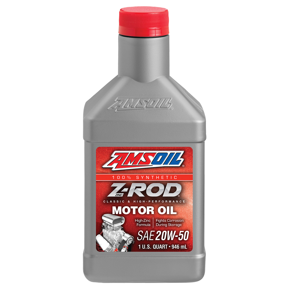 Amsoil shop synthetic lubricants