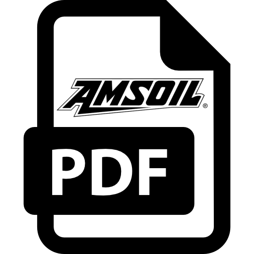View PDF brochure for Amsoil Signature Series 0W-30 Engine Oil AZO