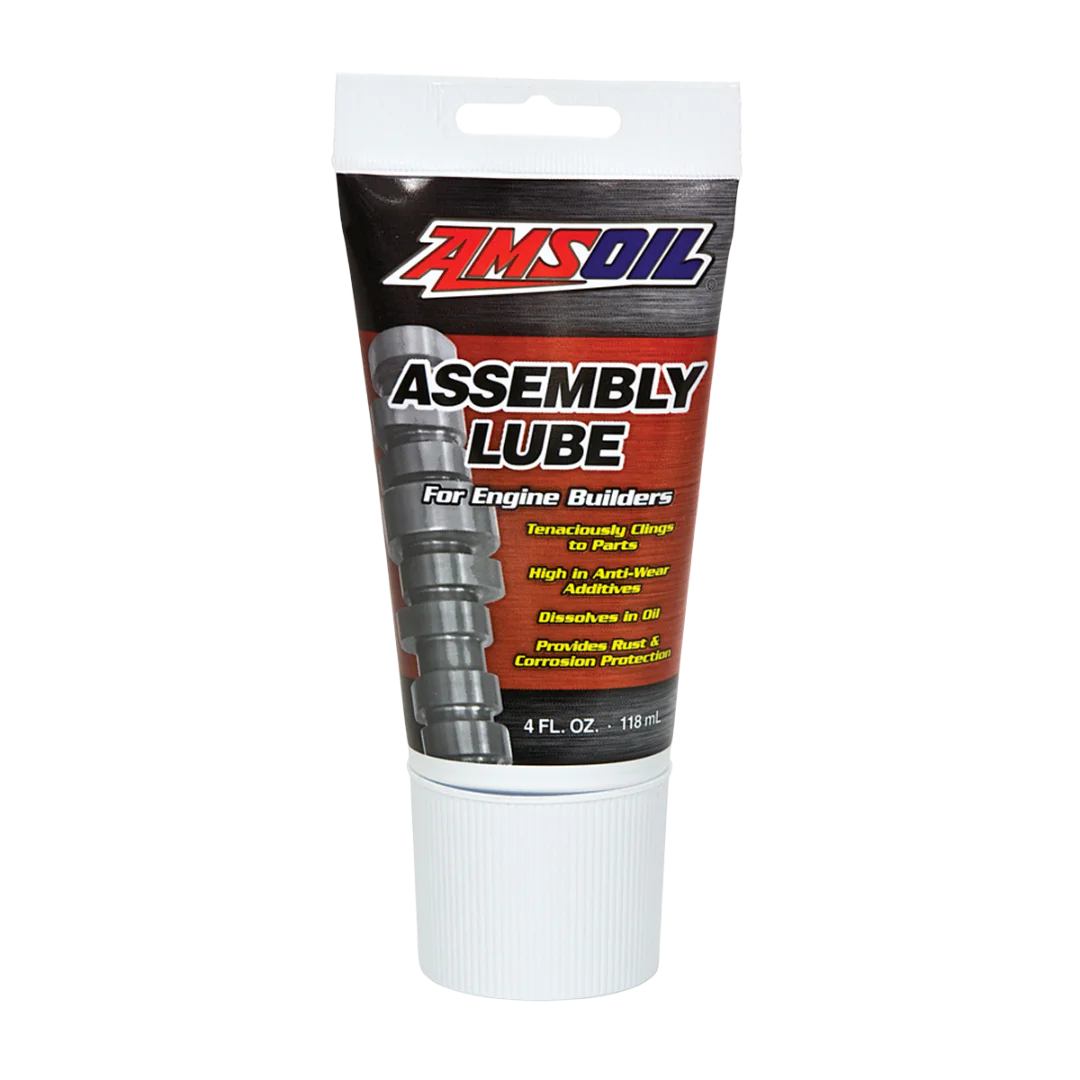 AMSOIL Engine Assembly Lube