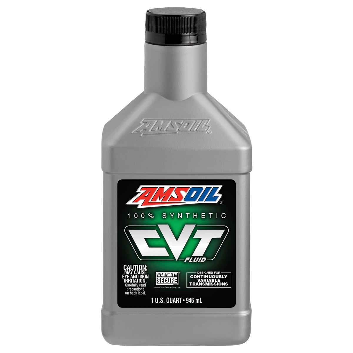 AMSOIL CVT Fluid