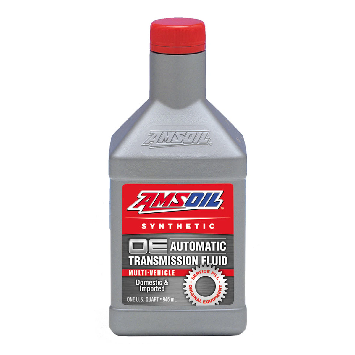 AMSOIL OE Automatic Transmission Fluid