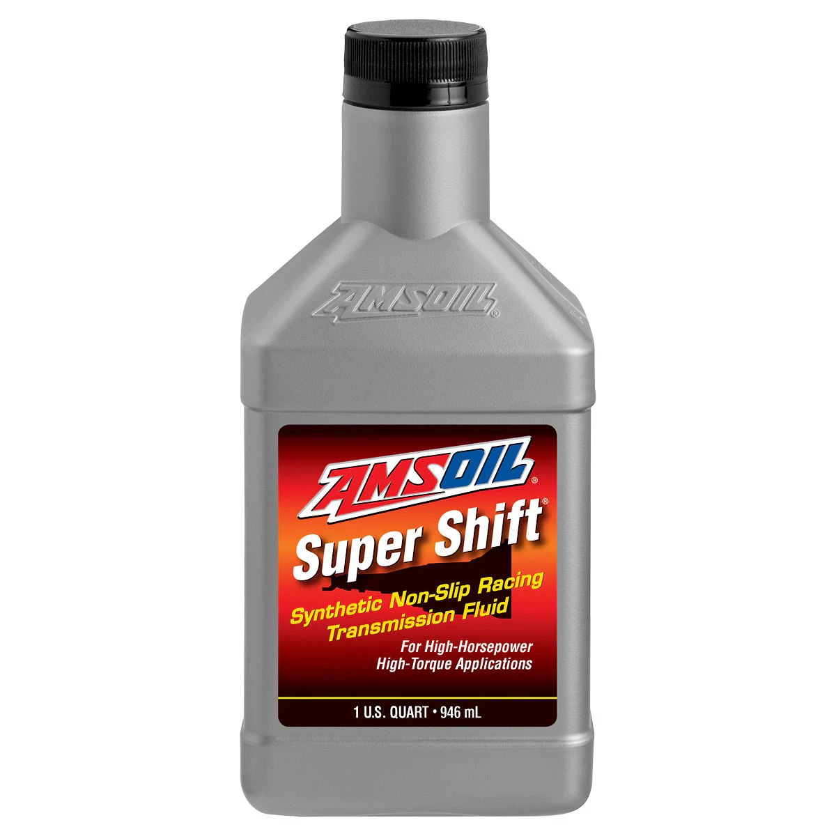 AMSOIL Super Shift Racing Transmission Fluid