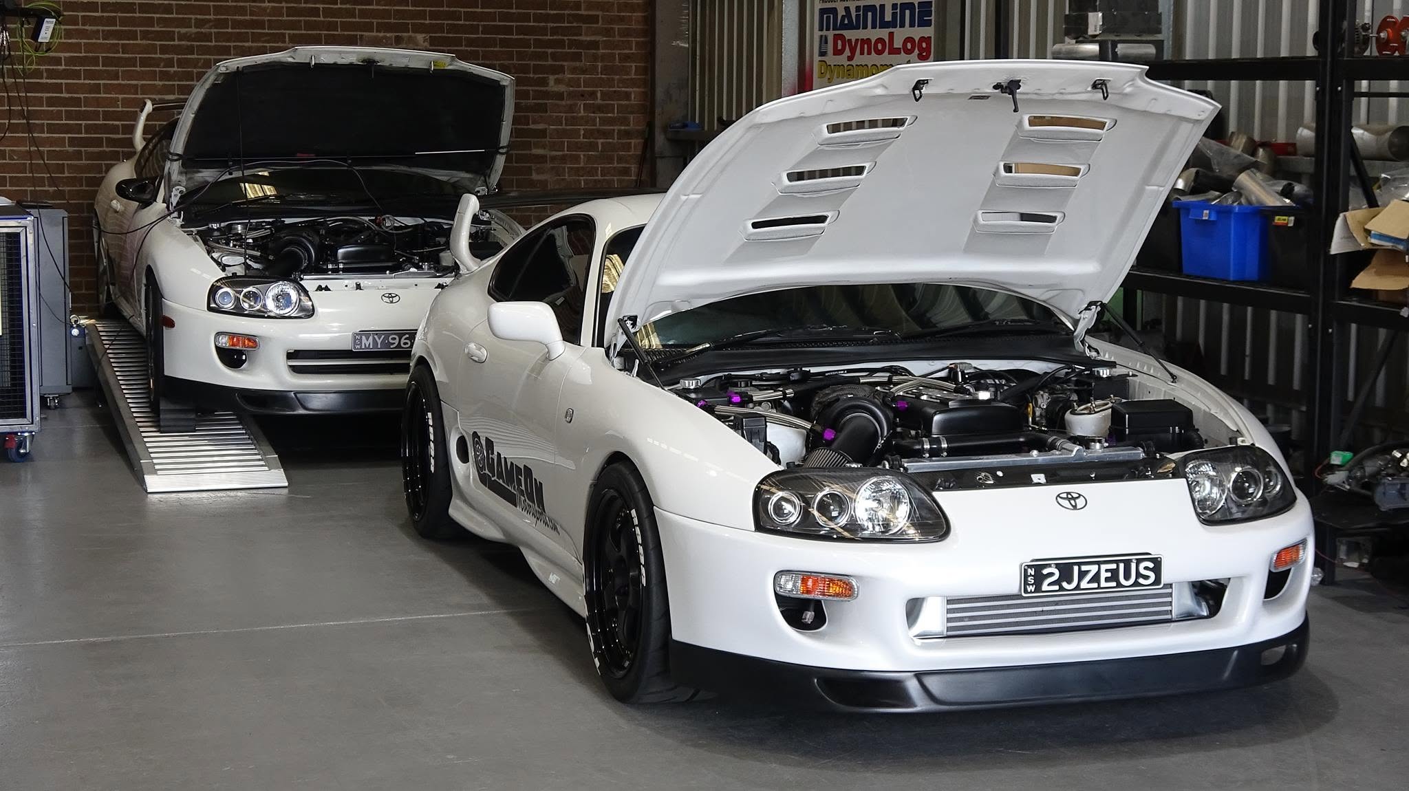 GameOn Motorsports
