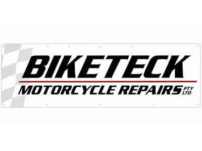 Biketeck