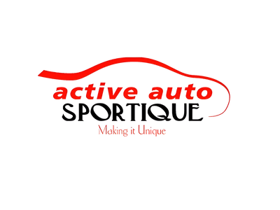 Active Auto Sportique