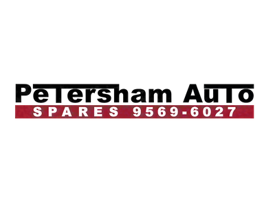 Petersham Auto Spares