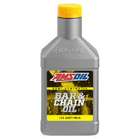 AMSOIL Semi-Synthetic Bar And Chain Oil