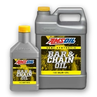 Bar & Chain Oil ABC