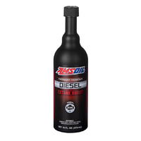 Amsoil Cetane Boost Diesel Additive ACB