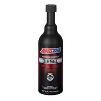 AMSOIL Diesel Cetane Boost 1x 64oz (1.89L) Bottle