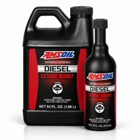Cetane Boost Diesel Additive ACB