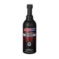 Amsoil Cetane Boost Diesel Additive 473mL Bottle ACBCN