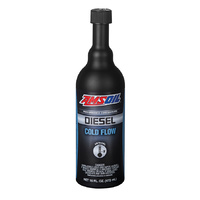 Amsoil Cold Flow Diesel Additive ACF