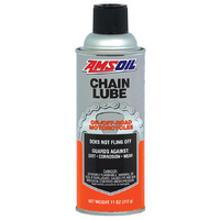 AMSOIL Chain Lube 11oz. Can