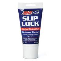 Amsoil Slip Lock Diff Oil Additive ADA