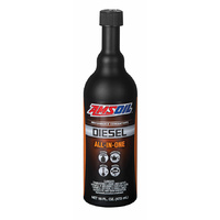 AMSOIL Diesel All-In-One 1x 8oz (236ml) Bottle