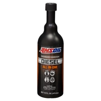 All-in-One Diesel Additive 473mL Bottle ADBCN
