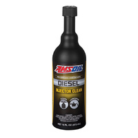 Diesel Injector Clean 64oz Bottle  (1.89L)