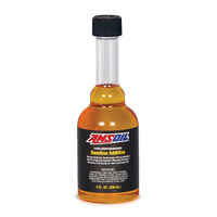 AMSOIL Gasoline Additive 1x 8oz. Bottle (236ml)
