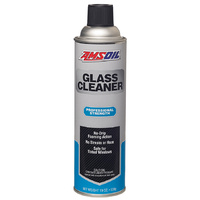 Amsoil Glass Cleaner AGC