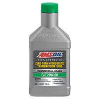 Amsoil 20W-50 Hydrostatic Transmission Fluid AHF