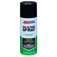 Amsoil Silicone Spray 283g Spray Can ALSSP