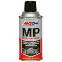 Amsoil MP Metal Protector AMP