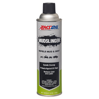 Amsoil Mudslinger AMS