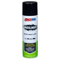 Mudslinger Mud & Dirt Repellent AMS