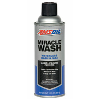 Amsoil Miracle Wash Waterless Wash & Wax AMW