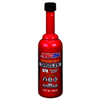 Amsoil P.I. Performance Improver Petrol Additive API