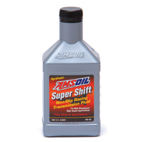Amsoil Super Shift Automatic Transmission Fluid ART