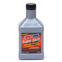 AMSOIL Super Shift® Racing Transmission Fluid SAE 10W 1x QUART (946ml)