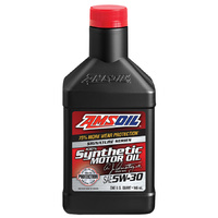 Amsoil Signature Series 5W-30 Engine Oil ASL