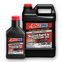 Signature Series 5W-30 Engine Oil ASL