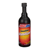 Amsoil Gasoline Stabilizer Petrol Additive AST