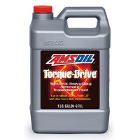Amsoil Torque-Drive Automatic Transmission Fluid ATD