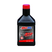 Amsoil Multi-Vehicle Automatic Transmission Fluid ATF