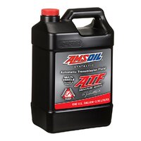 Amsoil Signature Series Multi-Vehicle Automatic Transmission Fluid 3.78L Bottle ATF1G
