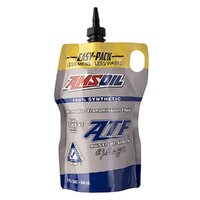 Amsoil Signature Series Automatic Transmission Fluid 946mL Easy-Pack ATLPK