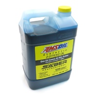 AMSOIL SABER® Professional Synthetic 2-Stroke Oil 1x GALLON (3.78L)