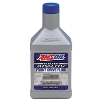 Amsoil ATV/UTV Front Drive Fluid AUFD