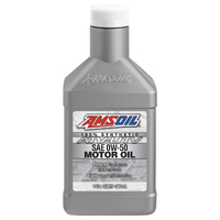 Amsoil ATV/UTV 0W-50 4-Stroke Power Sports Oil AUV05