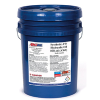 Amsoil Anti-Wear ISO 46 Hydraulic Oil AWI
