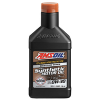 Amsoil Signature Series 0W-30 Engine Oil AZO